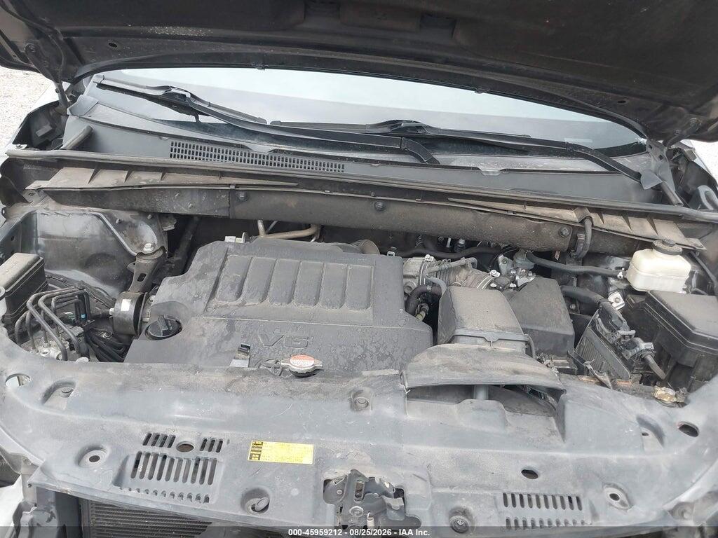 5TDKKRFH1GS503967 2016 TOYOTA HIGHLANDER photo no. 10