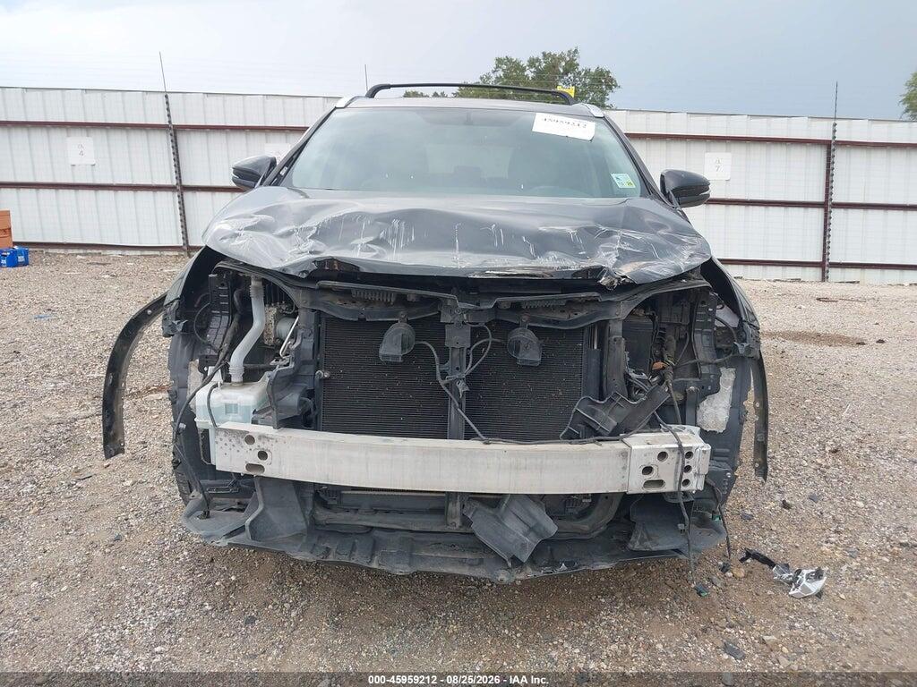 5TDKKRFH1GS503967 2016 TOYOTA HIGHLANDER photo no. 12