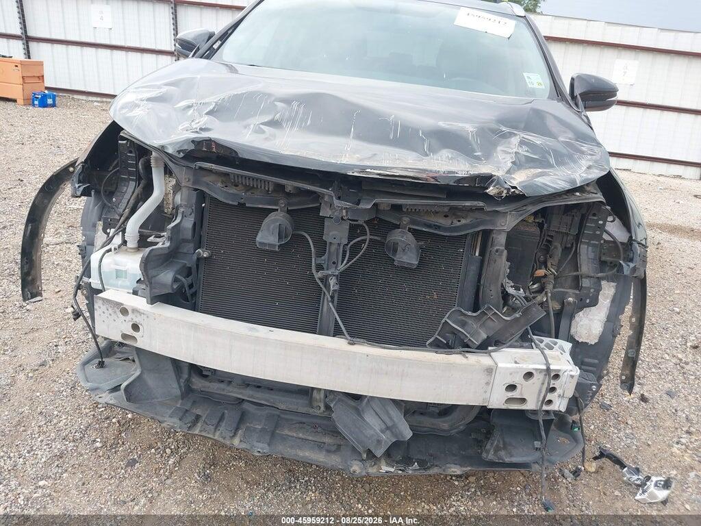 5TDKKRFH1GS503967 2016 TOYOTA HIGHLANDER photo no. 6