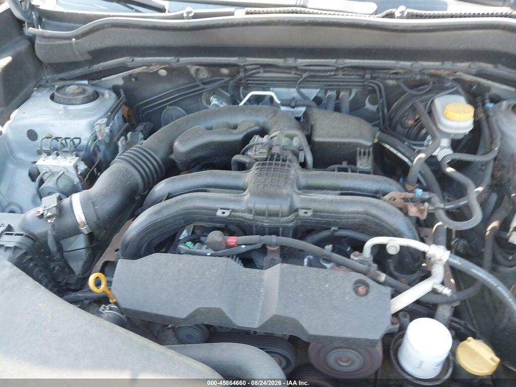 JF2SJADC9FH467493 2015 SUBARU FORESTER photo no. 10