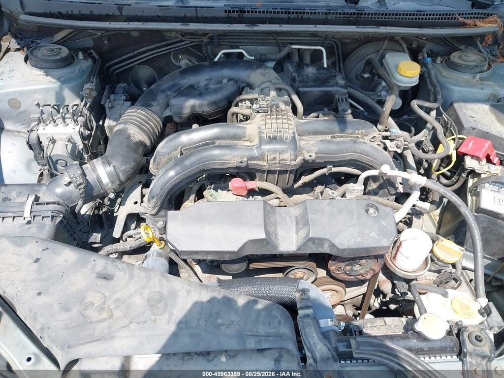 JF1GPAC67FH305592 2015 SUBARU IMPREZA photo no. 10