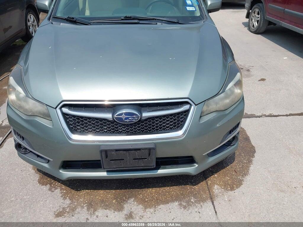JF1GPAC67FH305592 2015 SUBARU IMPREZA photo no. 12