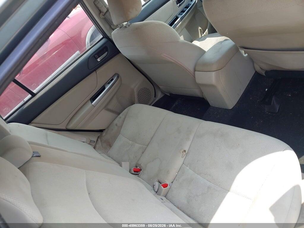JF1GPAC67FH305592 2015 SUBARU IMPREZA photo no. 8