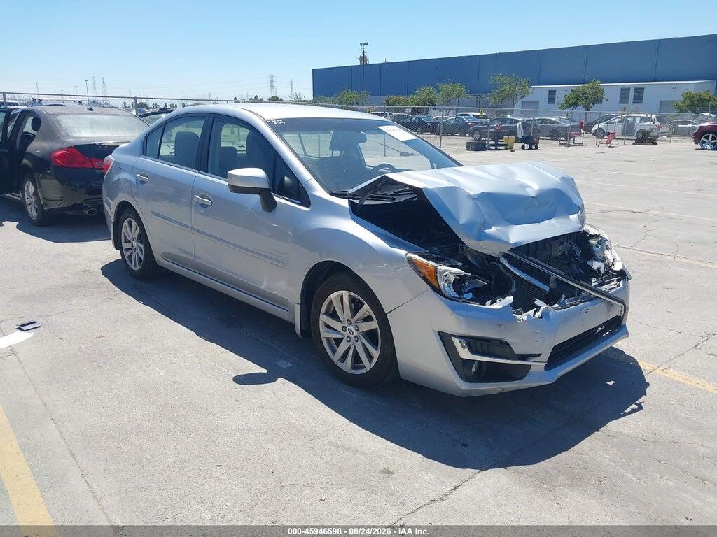 2015 SUBARU IMPREZA JF1GJAC60FH019973