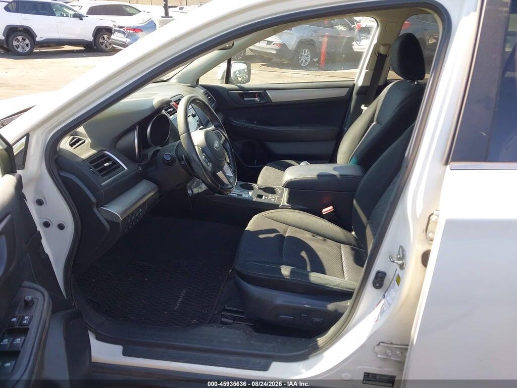 4S4BSAFC1F3316150 2015 SUBARU OUTBACK photo no. 5