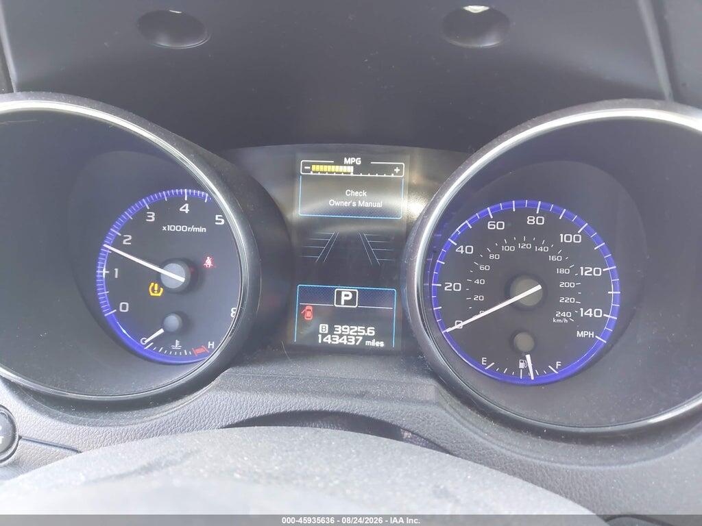 4S4BSAFC1F3316150 2015 SUBARU OUTBACK photo no. 7