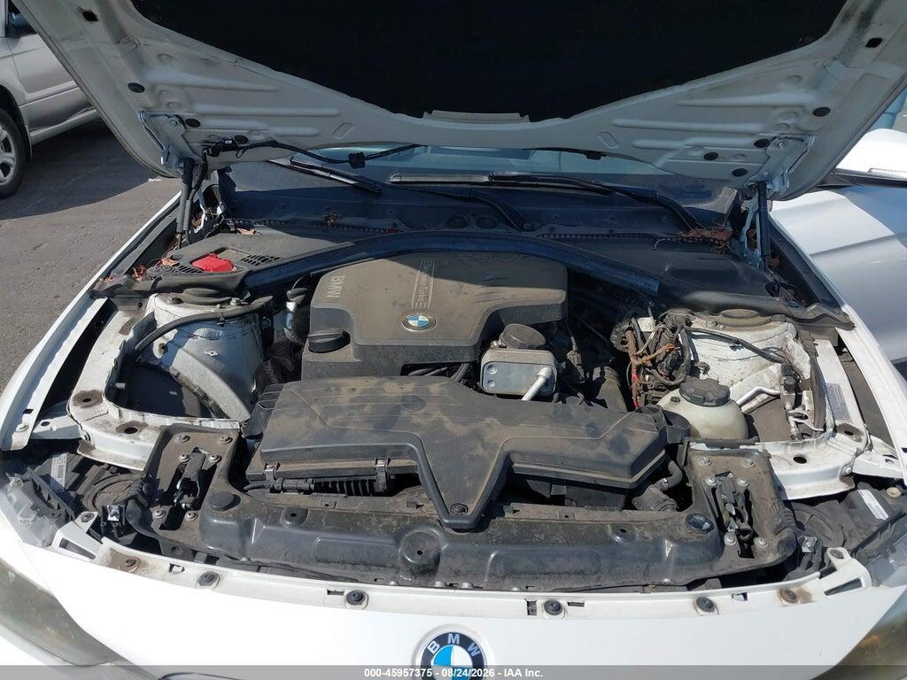WBA3C1C53DF444748 2013 BMW 328I photo no. 10
