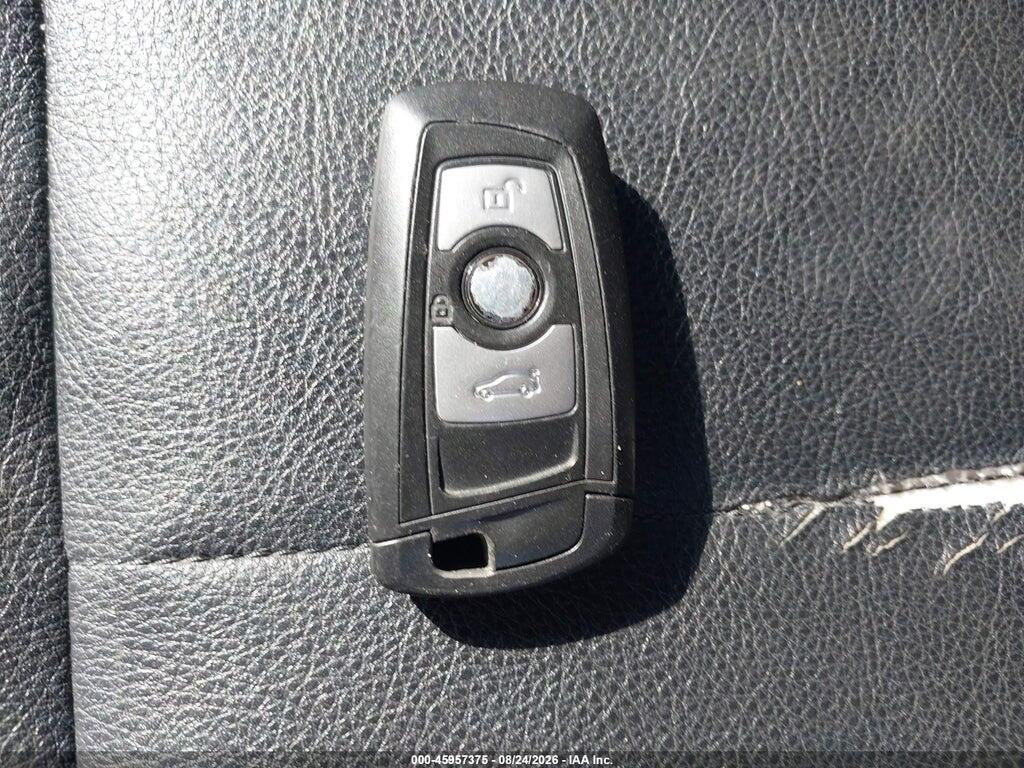 WBA3C1C53DF444748 2013 BMW 328I photo no. 11