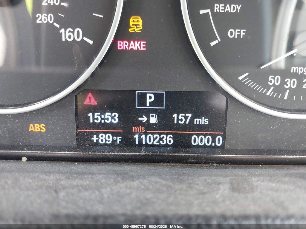 WBA3C1C53DF444748 2013 BMW 328I photo no. 12