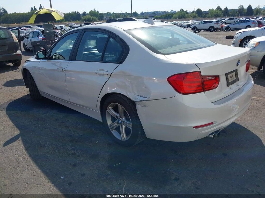 WBA3C1C53DF444748 2013 BMW 328I photo no. 3