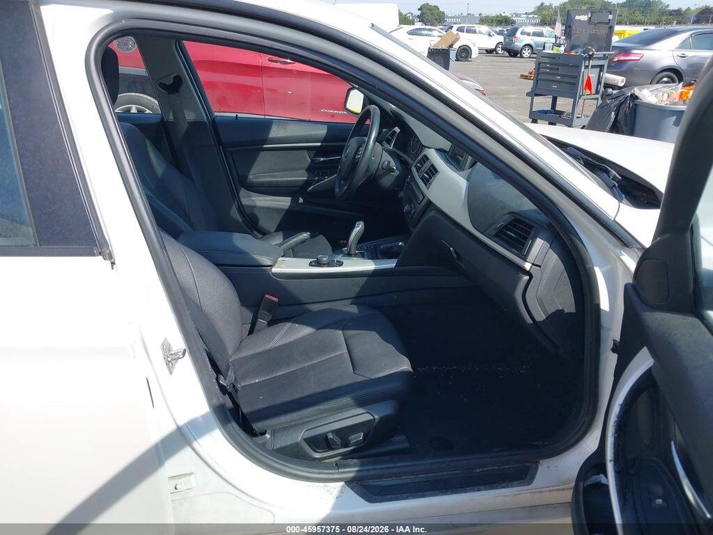 WBA3C1C53DF444748 2013 BMW 328I photo no. 5