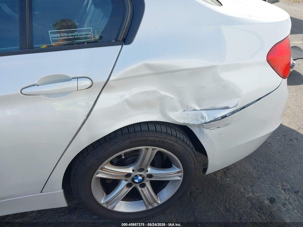 WBA3C1C53DF444748 2013 BMW 328I photo no. 6