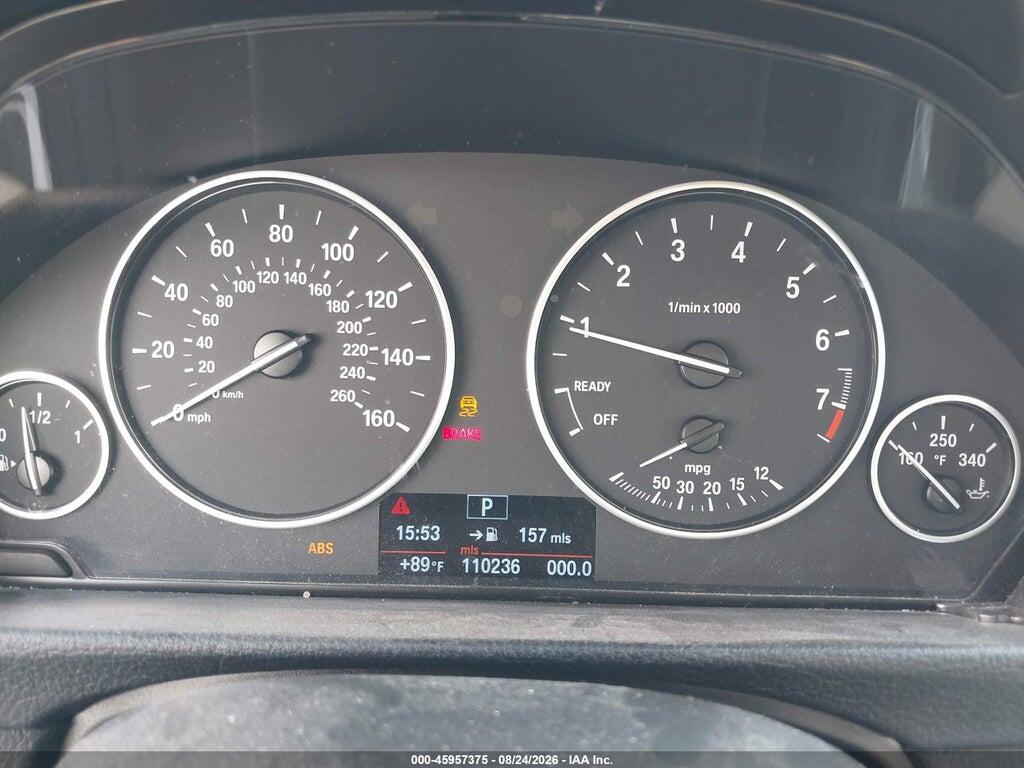 WBA3C1C53DF444748 2013 BMW 328I photo no. 7