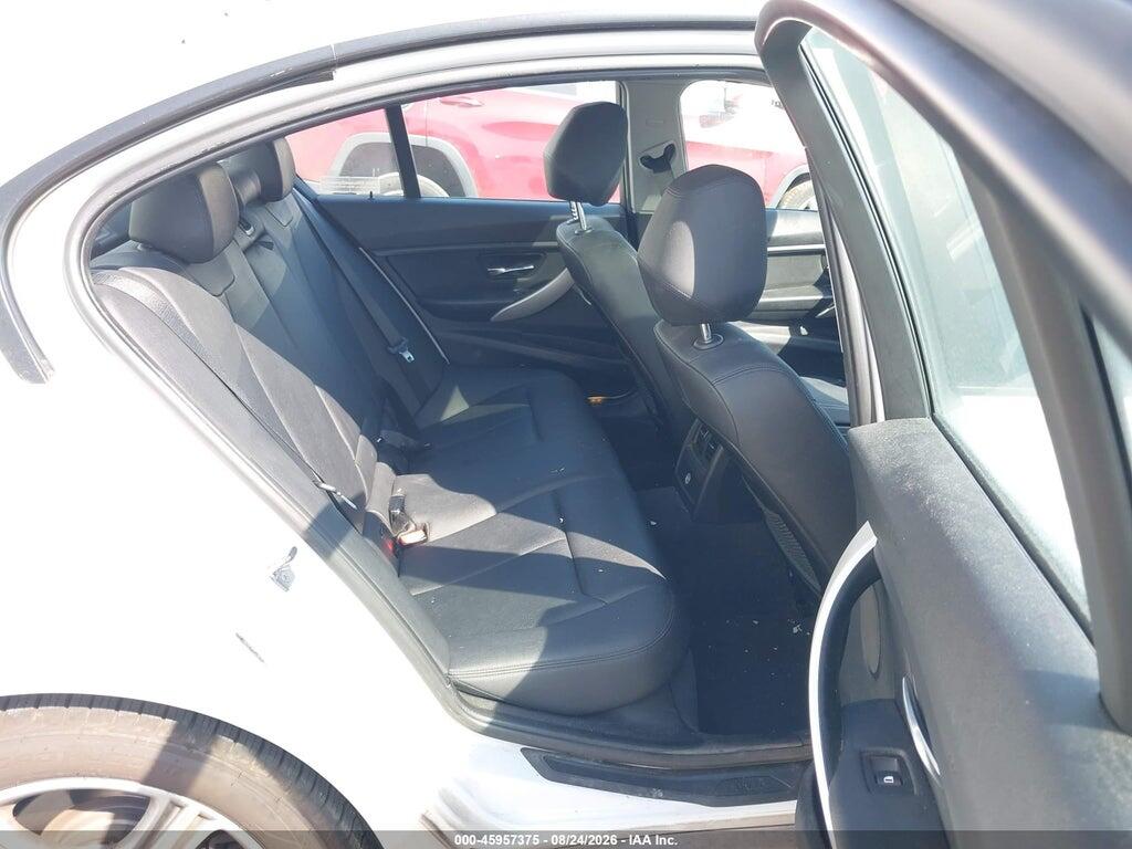 WBA3C1C53DF444748 2013 BMW 328I photo no. 8