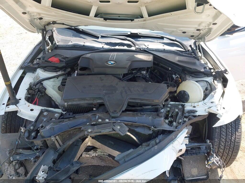 WBA3A5C52DF359851 2013 BMW 328I photo no. 10