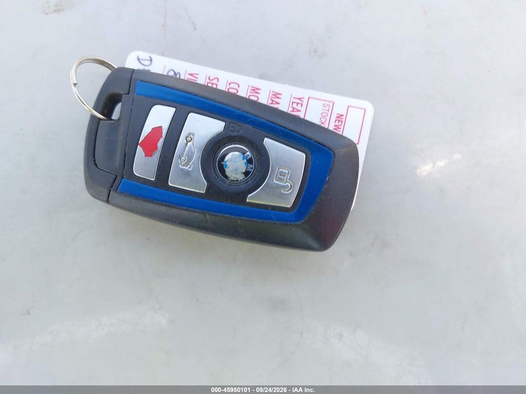 WBA3A5C52DF359851 2013 BMW 328I photo no. 11