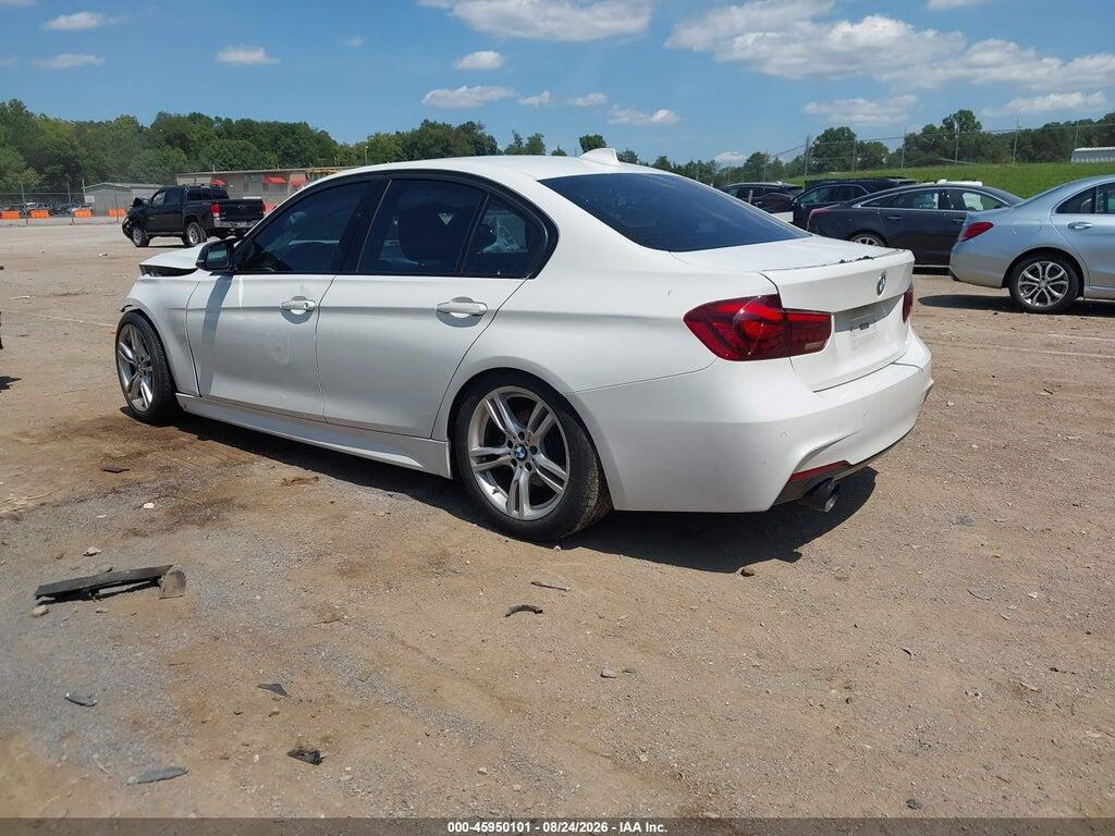 WBA3A5C52DF359851 2013 BMW 328I photo no. 3