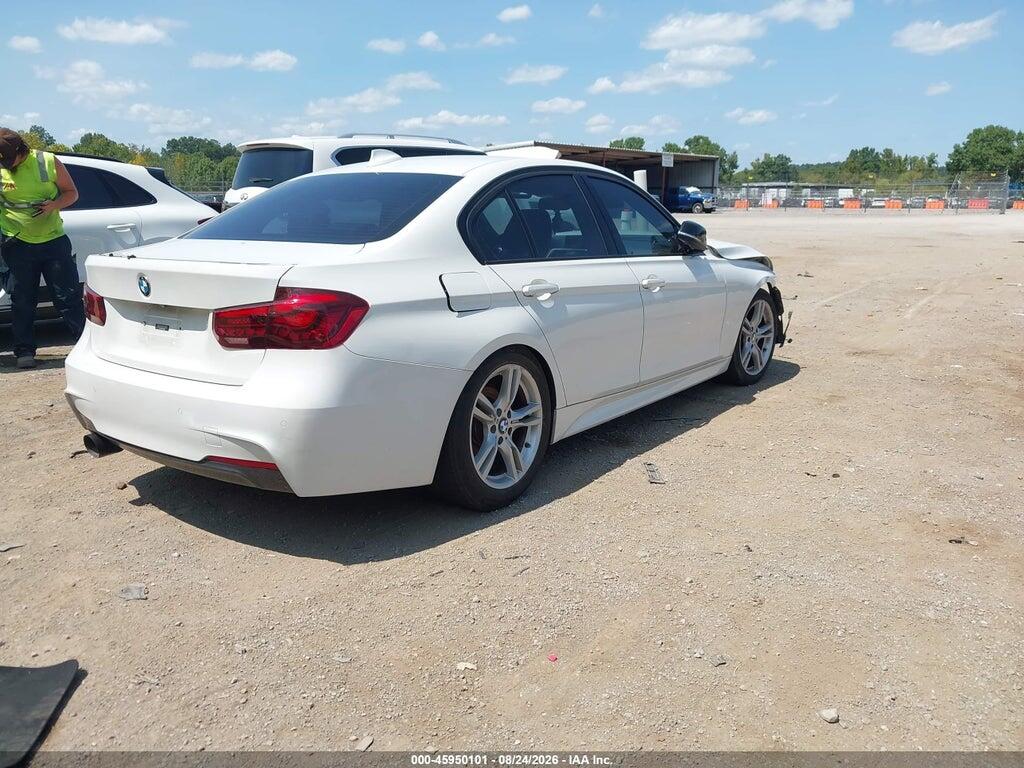 WBA3A5C52DF359851 2013 BMW 328I photo no. 4