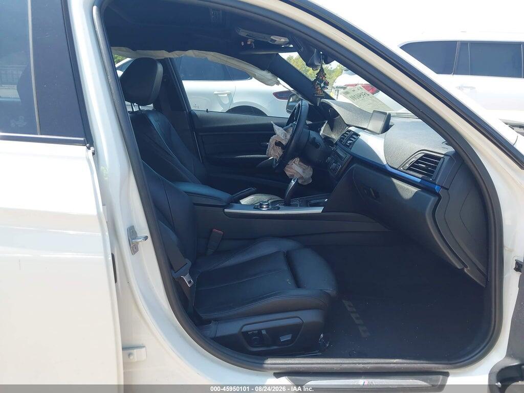 WBA3A5C52DF359851 2013 BMW 328I photo no. 5