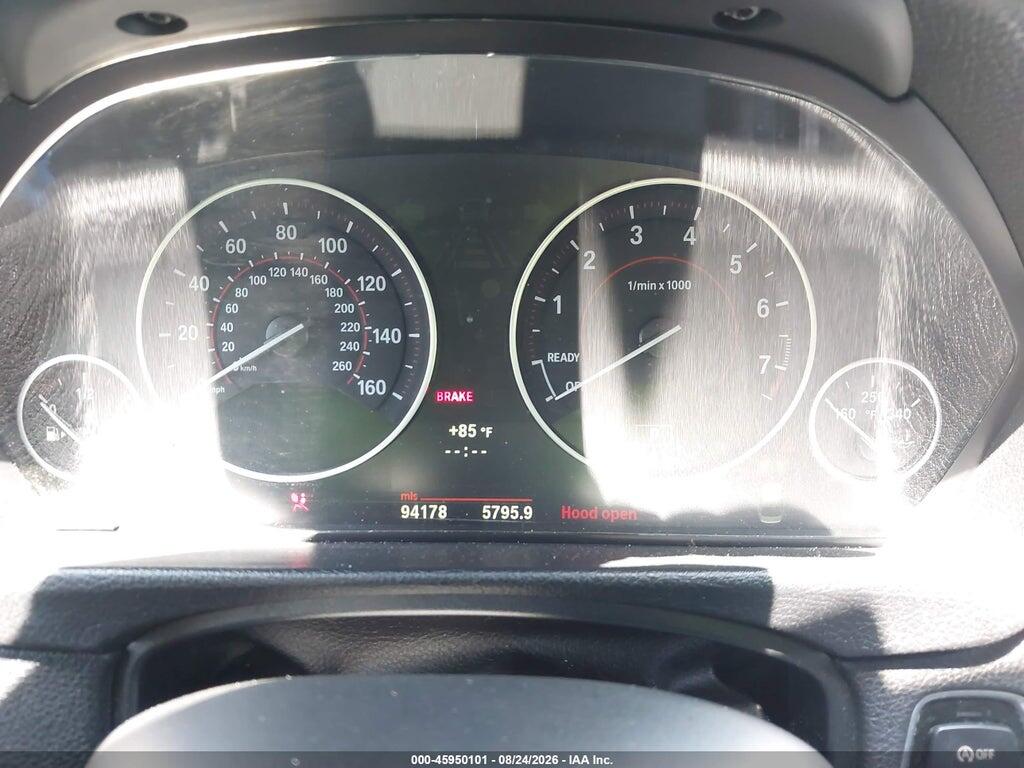 WBA3A5C52DF359851 2013 BMW 328I photo no. 7
