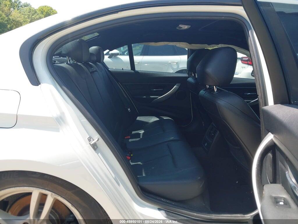 WBA3A5C52DF359851 2013 BMW 328I photo no. 8