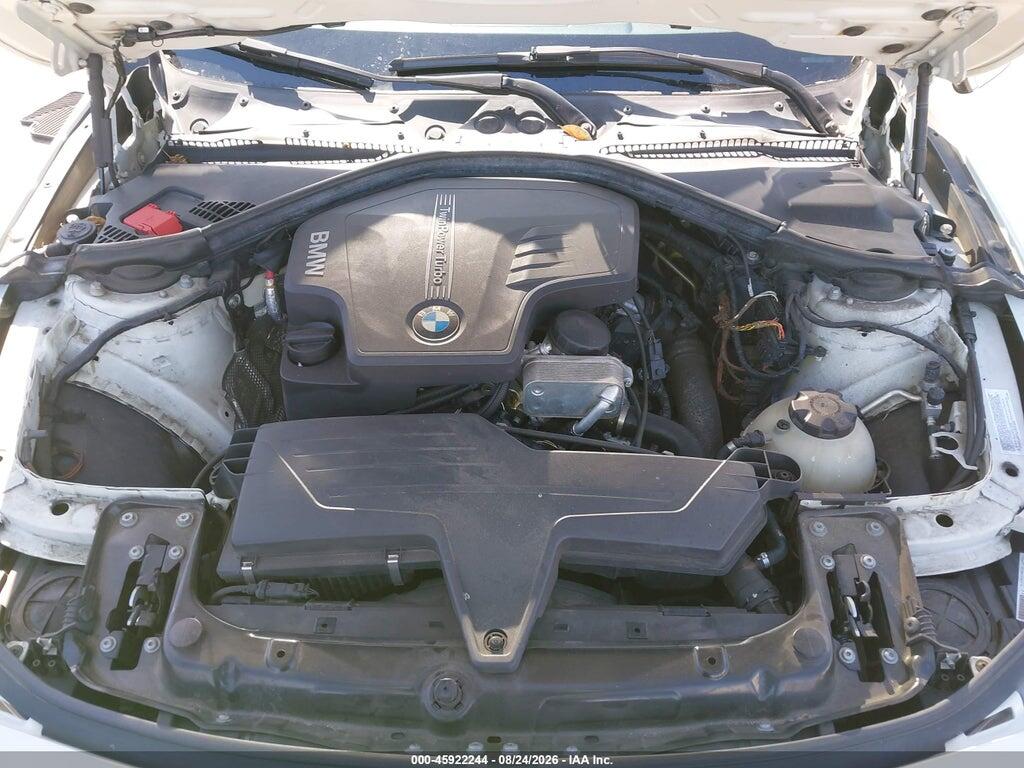 WBA3C1C51DF441136 2013 BMW 328I photo no. 10