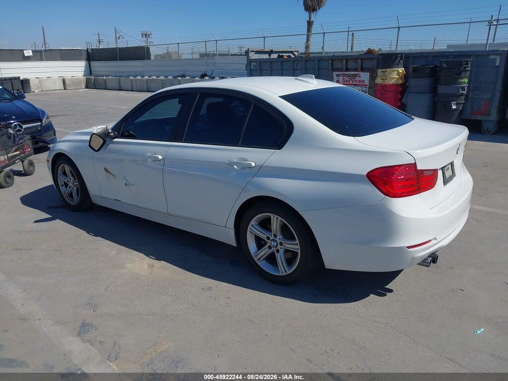 WBA3C1C51DF441136 2013 BMW 328I photo no. 3