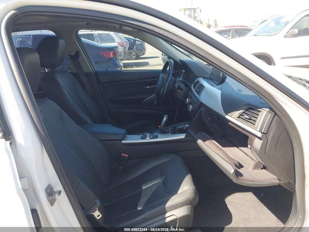 WBA3C1C51DF441136 2013 BMW 328I photo no. 5
