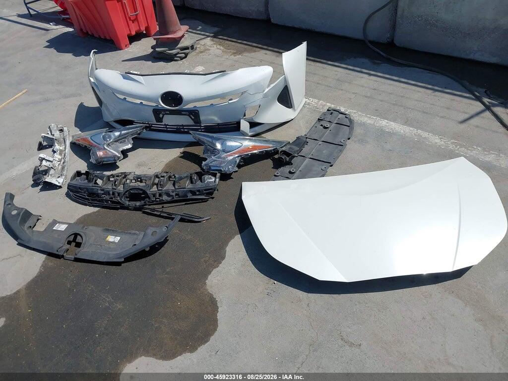 JTDKBRFU7G3512557 2016 TOYOTA PRIUS photo no. 12