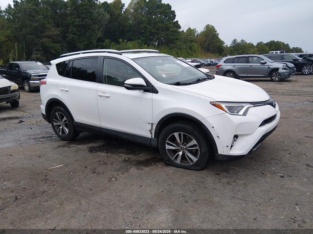 JTMWFREV6GJ095167 2016 TOYOTA RAV4 photo no. 1
