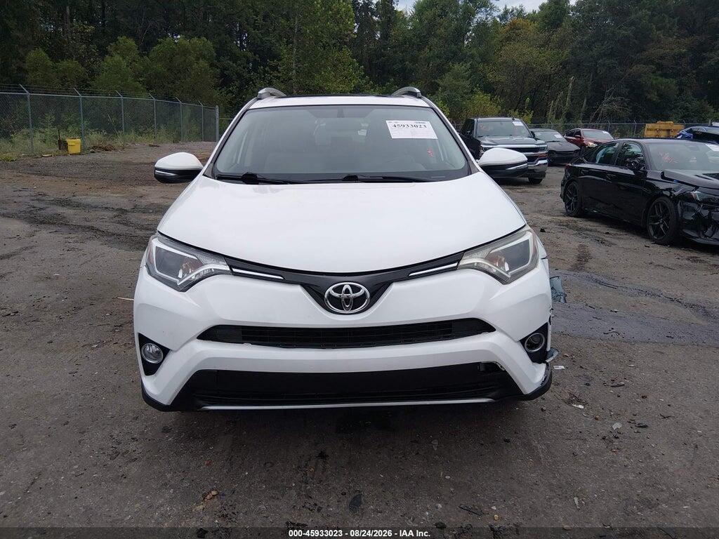 JTMWFREV6GJ095167 2016 TOYOTA RAV4 photo no. 12