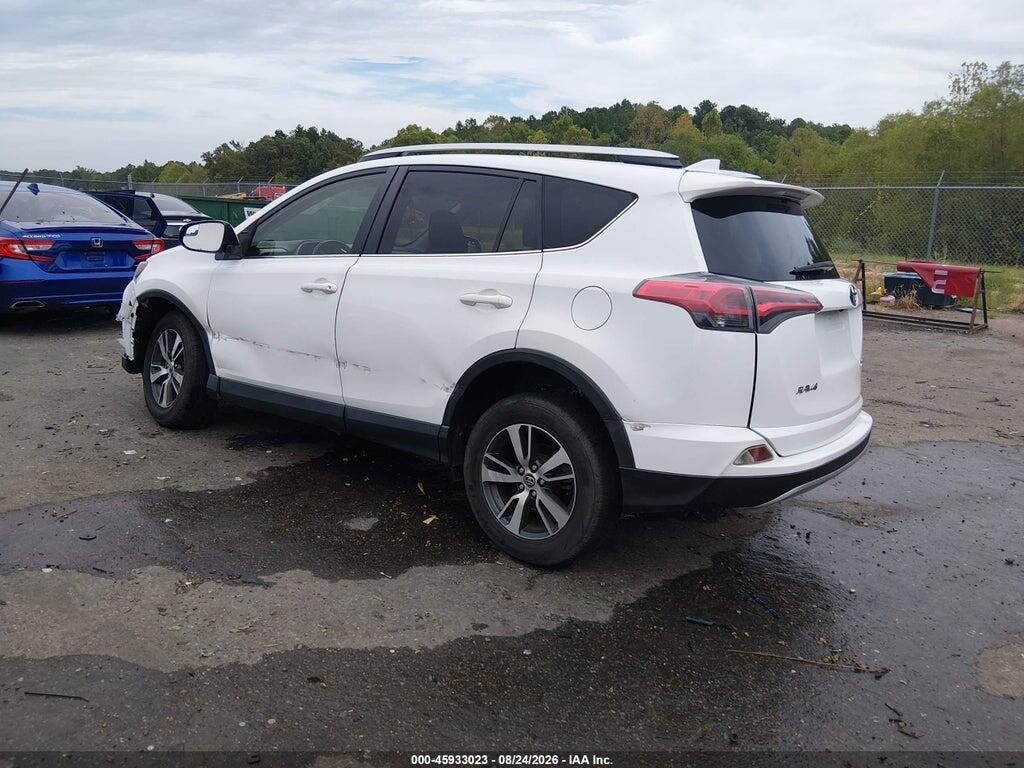 JTMWFREV6GJ095167 2016 TOYOTA RAV4 photo no. 3