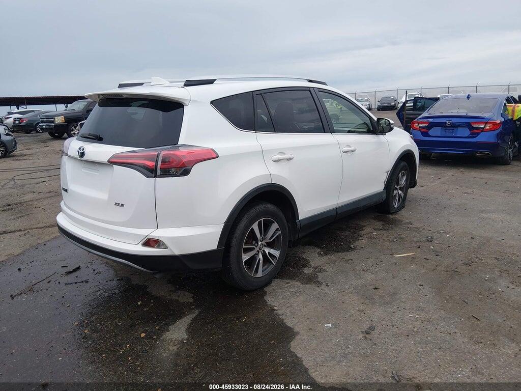 JTMWFREV6GJ095167 2016 TOYOTA RAV4 photo no. 4