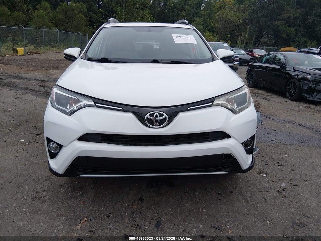 JTMWFREV6GJ095167 2016 TOYOTA RAV4 photo no. 6