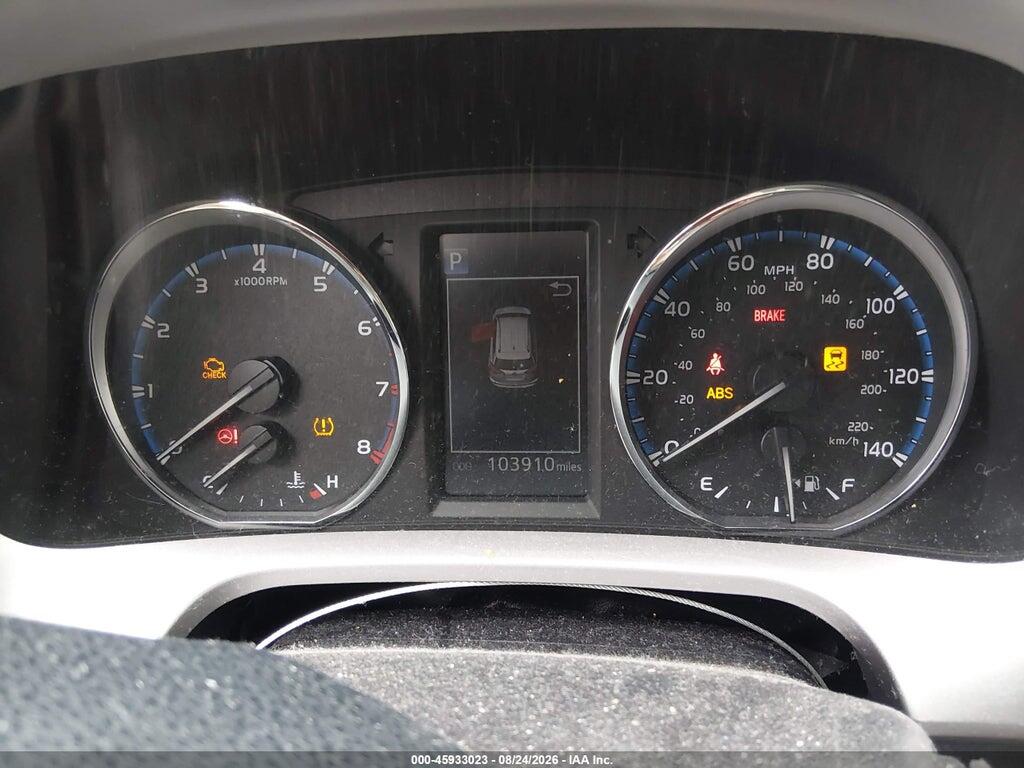 JTMWFREV6GJ095167 2016 TOYOTA RAV4 photo no. 7