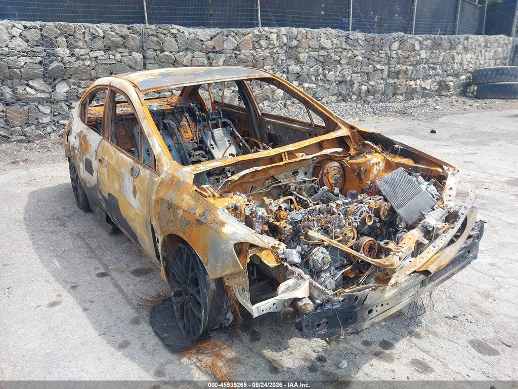 JF1VA2S67K9818023 2019 SUBARU WRX STI photo no. 6