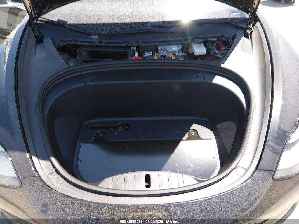 5YJ3E1EA0KF306402 2019 TESLA MODEL 3 photo no. 10