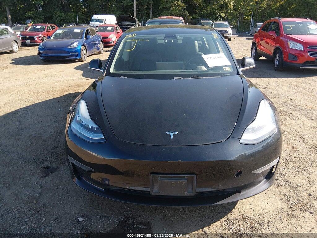 5YJ3E1EAXKF396139 2019 TESLA MODEL 3 photo no. 12