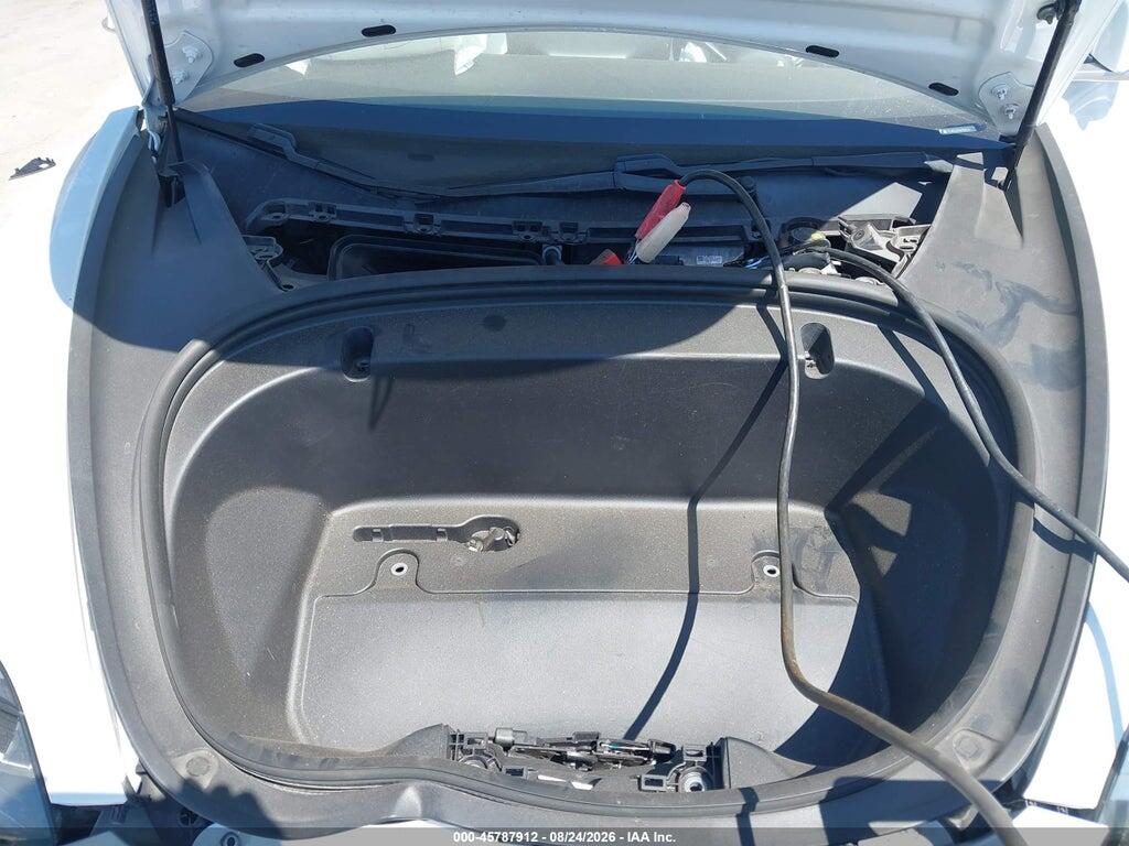 5YJ3E1EB2KF513124 2019 TESLA MODEL 3 photo no. 10