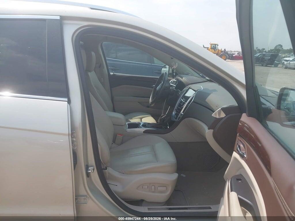 3GYFNCE34DS558880 2013 CADILLAC SRX photo no. 5