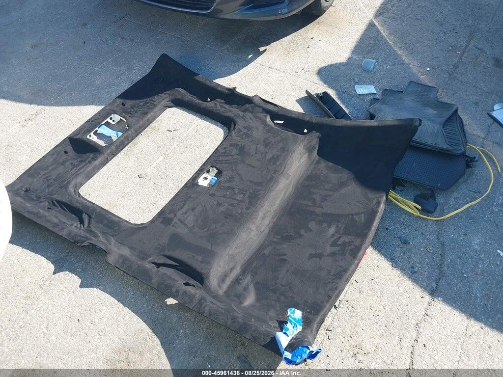 JF1VA1G60F9831463 2015 SUBARU WRX photo no. 12