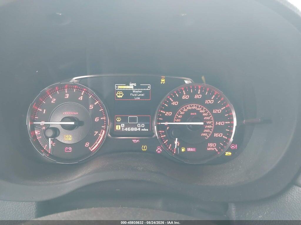 JF1VA1D60F9826459 2015 SUBARU WRX photo no. 7