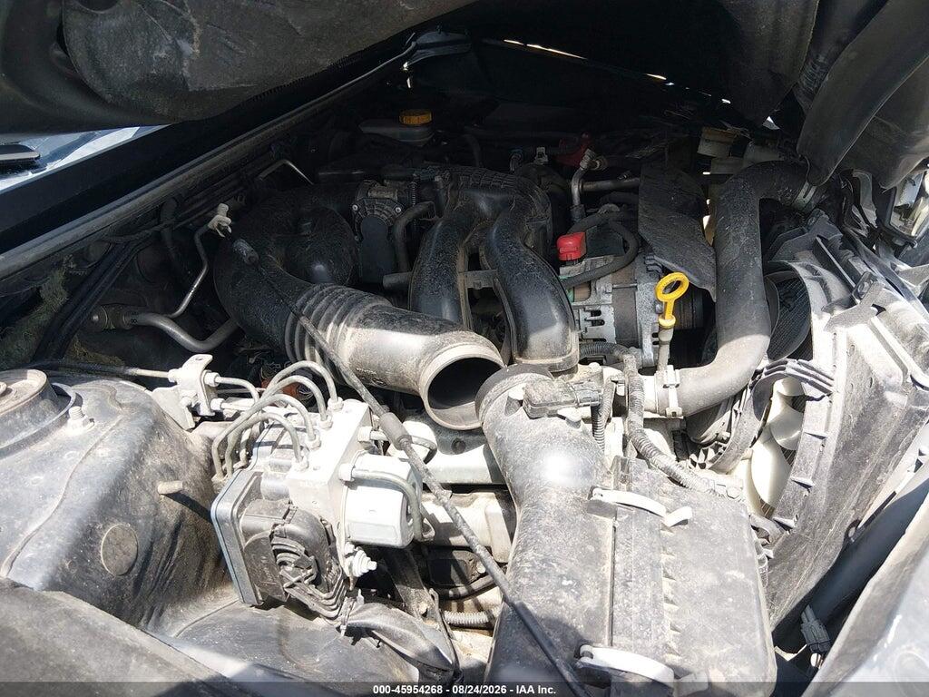 JF2GPADC3FH256651 2015 SUBARU XV CROSSTREK photo no. 12