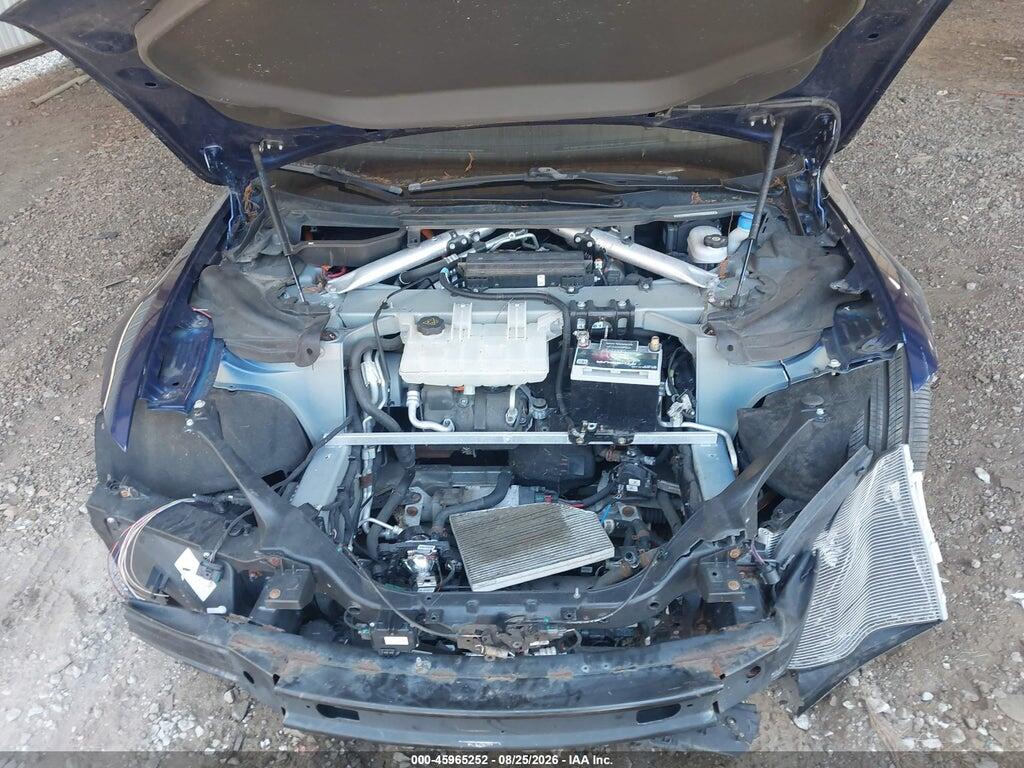 5YJSA1E44FF114648 2015 TESLA MODEL S photo no. 10