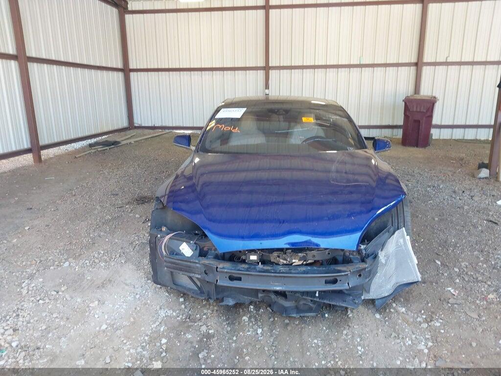 5YJSA1E44FF114648 2015 TESLA MODEL S photo no. 12
