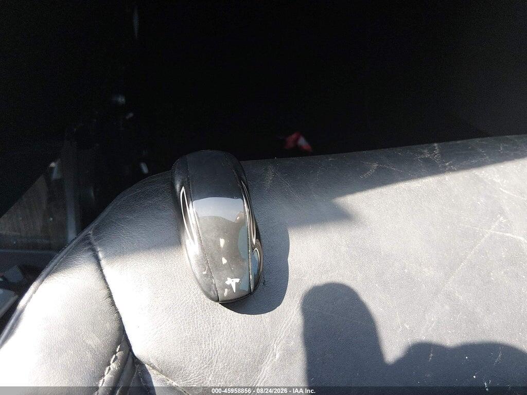 5YJSA1H24FFP76210 2015 TESLA MODEL S photo no. 11