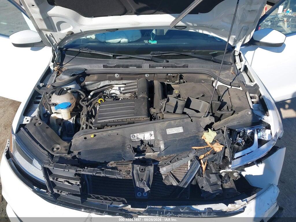 3VW2B7AJ3HM291408 2017 VOLKSWAGEN JETTA photo no. 10