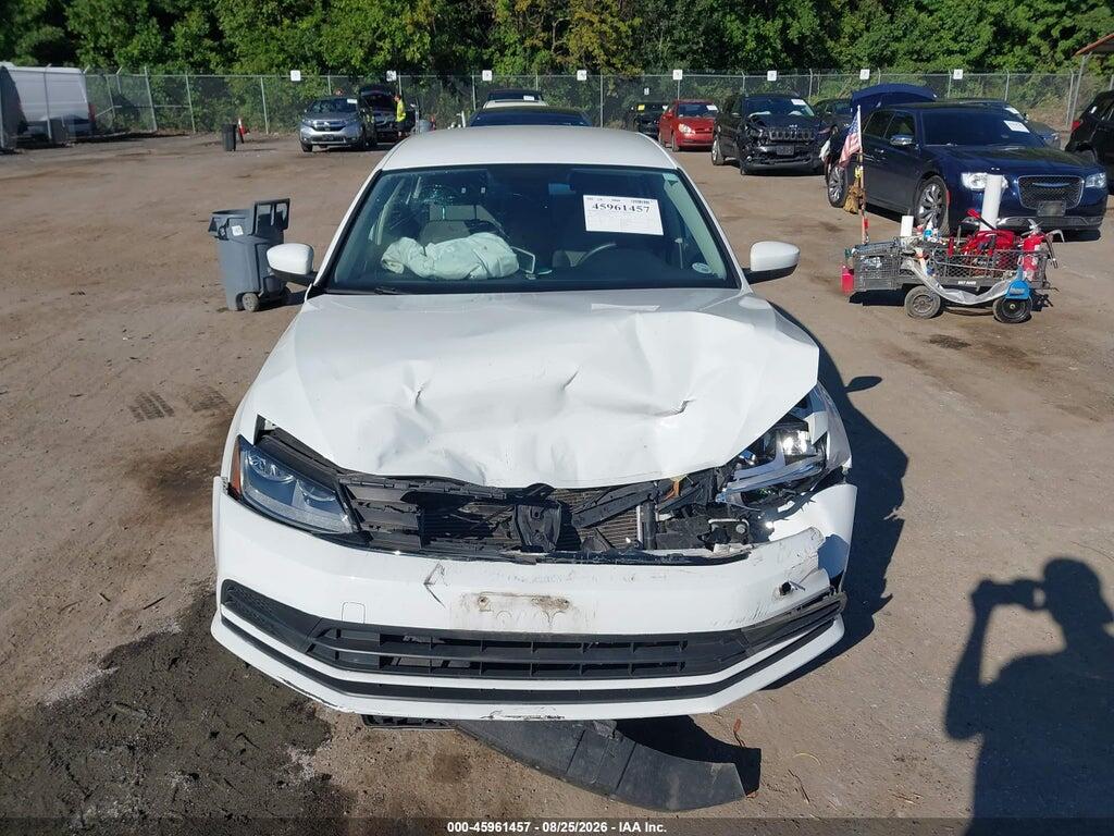 3VW2B7AJ3HM291408 2017 VOLKSWAGEN JETTA photo no. 12