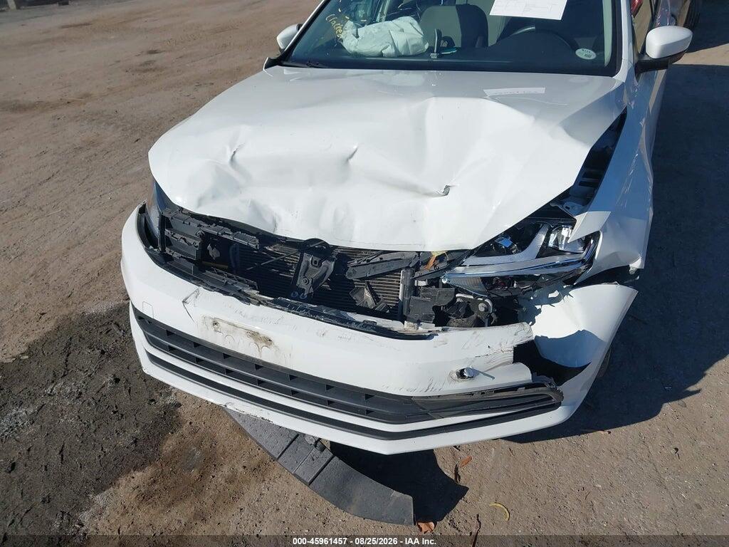 3VW2B7AJ3HM291408 2017 VOLKSWAGEN JETTA photo no. 6