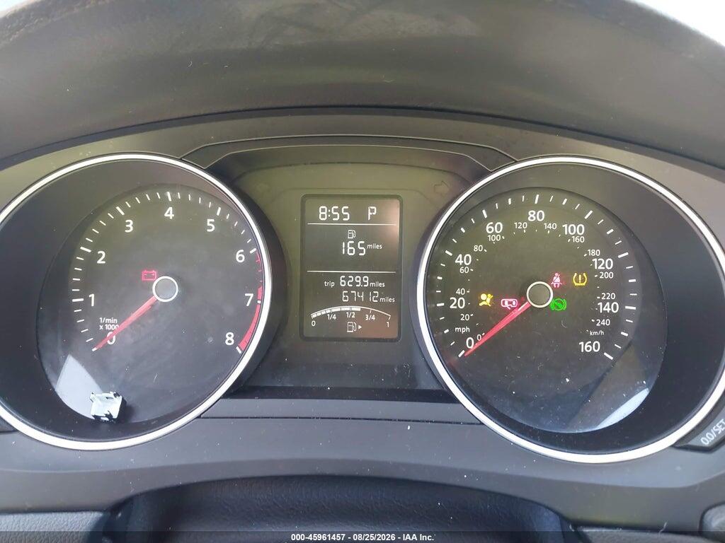 3VW2B7AJ3HM291408 2017 VOLKSWAGEN JETTA photo no. 7